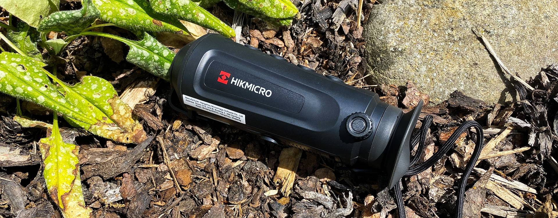 HikMicro Lynx LC06